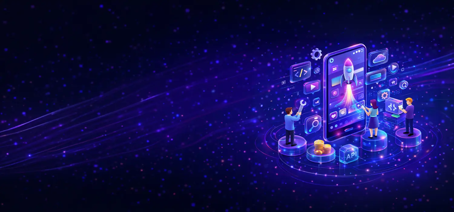 iOS and Android app development by Social Braynz