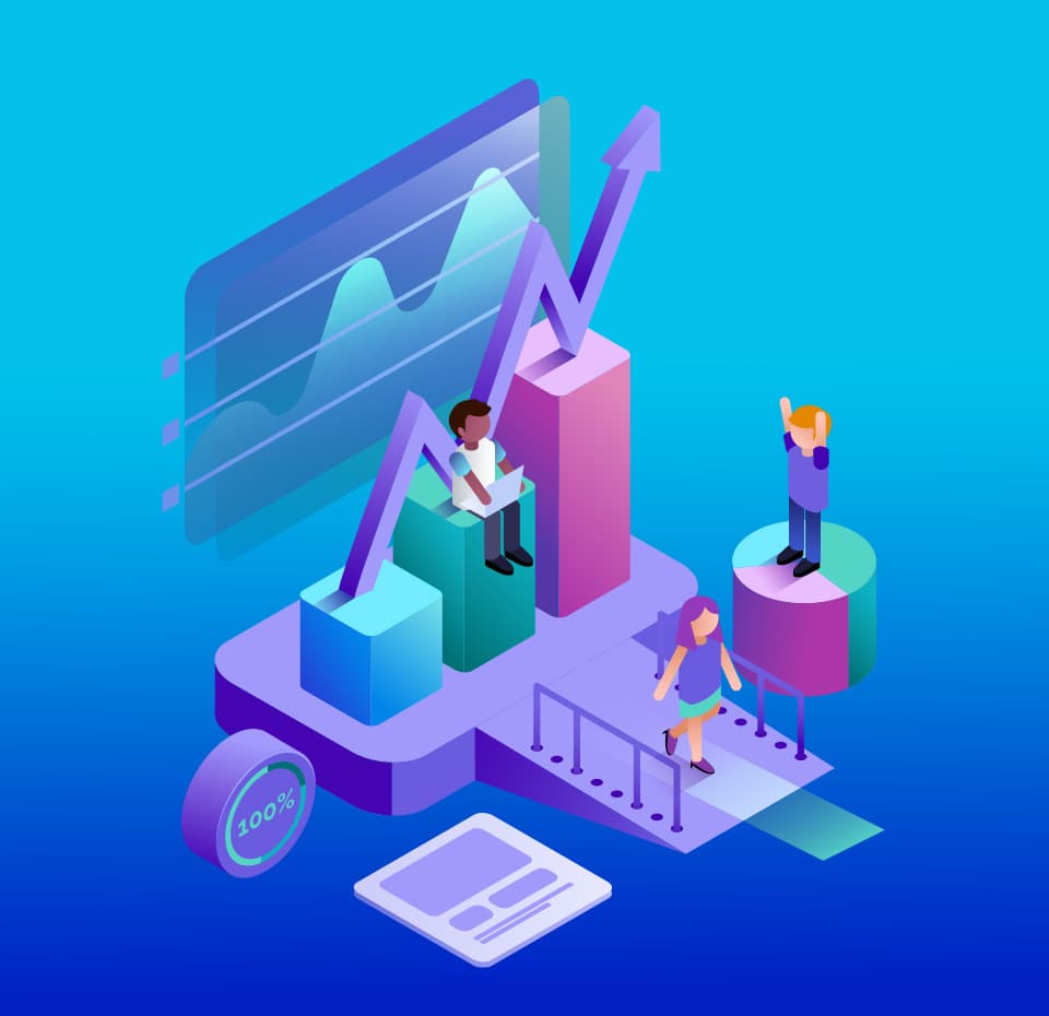 Performance Marketing services by Social Braynz