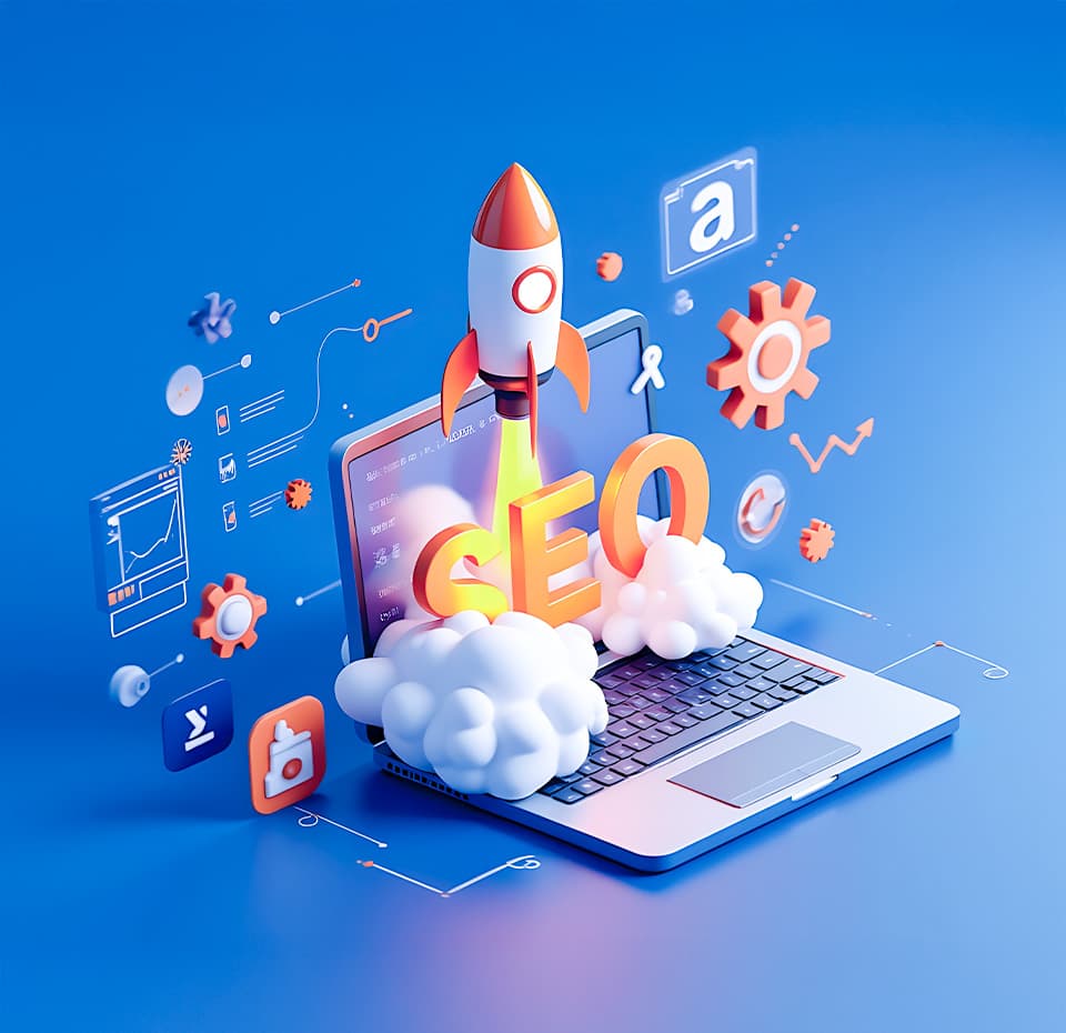 SEO services by Social Braynz