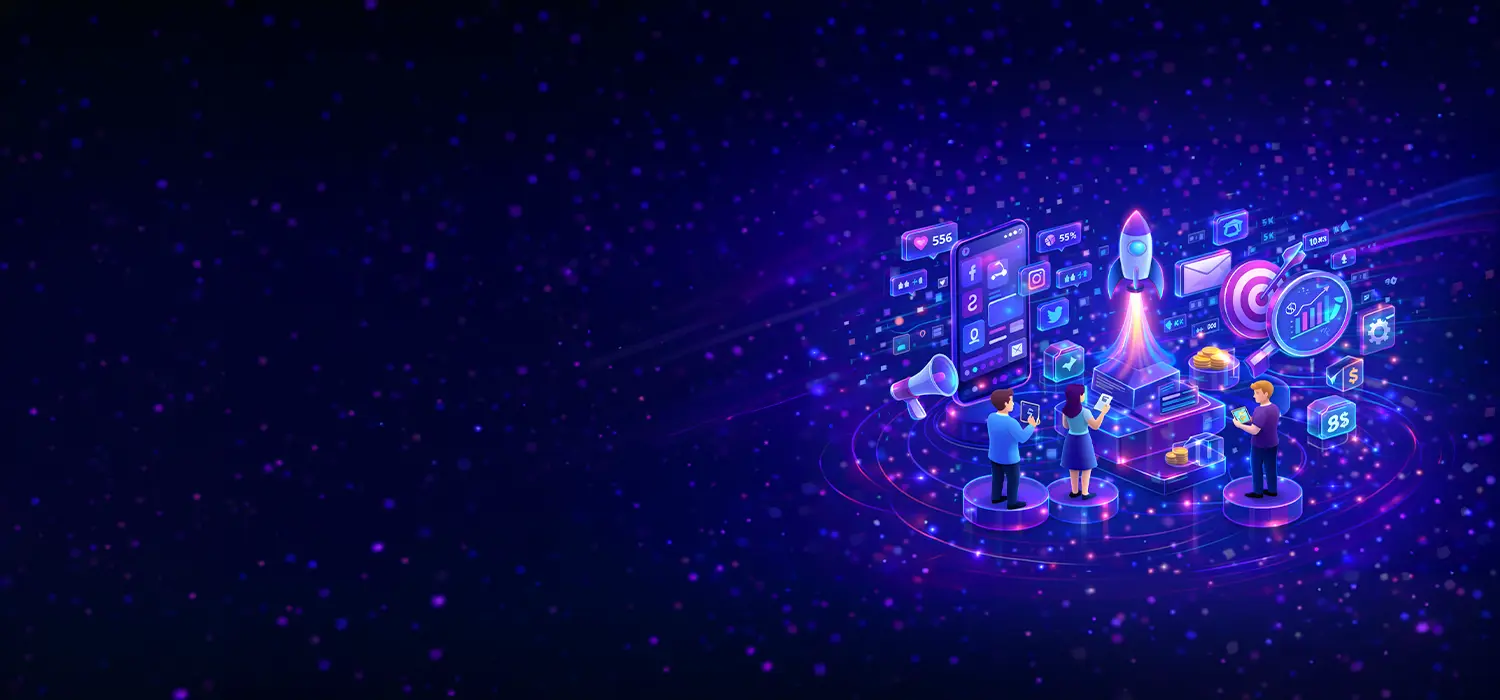 Social Braynz digital marketing services