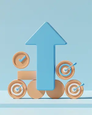 Growth-focused digital marketing by Social Braynz