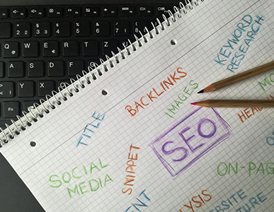 SEO Image