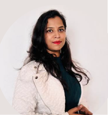 Rakshitha V