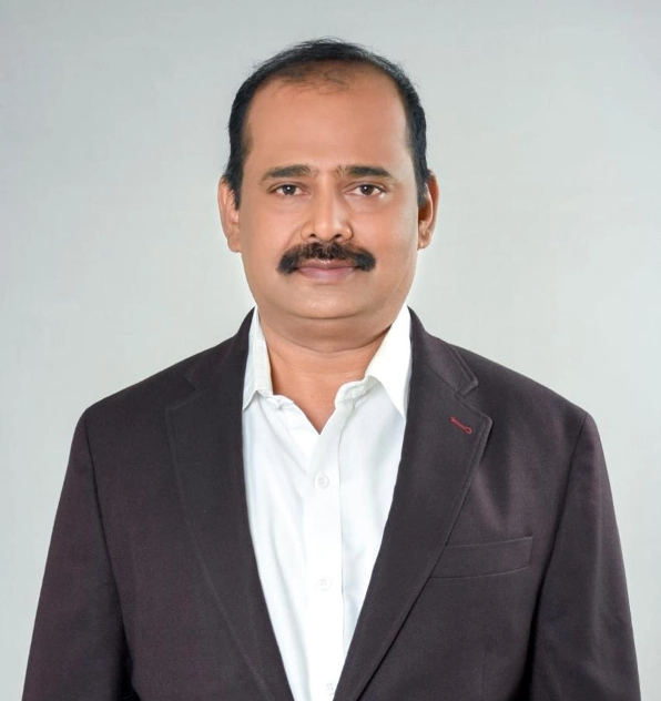 S Jagadish Singh