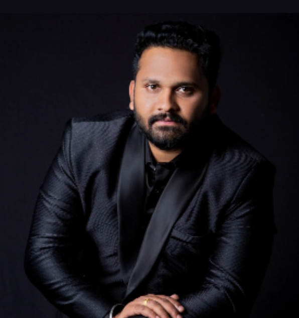 Yashwanth S R