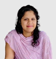 Sandhyahsree R